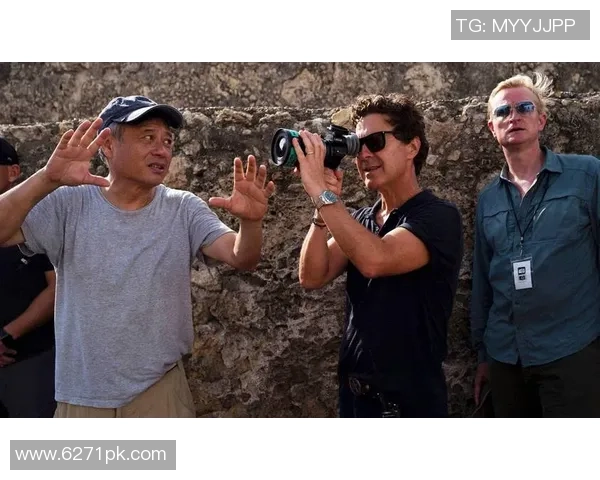 李安：从东方导演到全球电影巨匠的艺术之路与文化探索