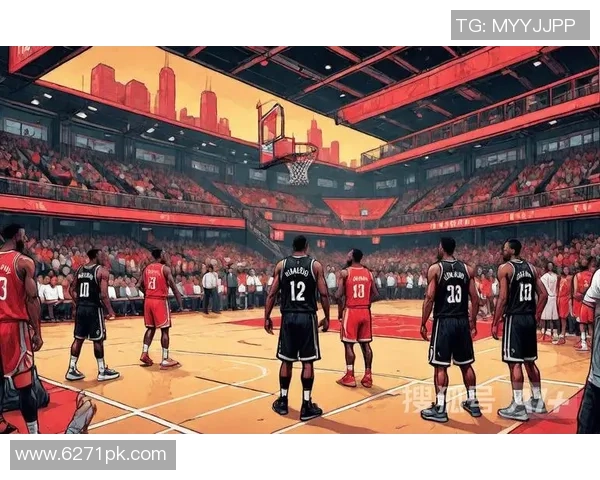 篮网与火箭精彩对决回放全程回顾与赛后分析